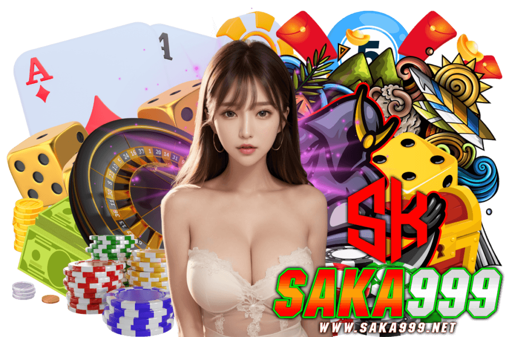 saka999 สล็อต